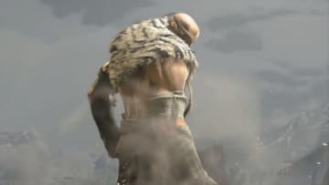 初代ラスボスがいよいよ参戦！『スト6』追加キャラ「サガット」のゲームプレイ映像公開、代表的な技やリーチの長さも健在