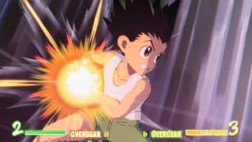 対戦格闘ACT『HUNTER×HUNTER NEN×IMPACT』はカジュアルで奥深い戦闘が熱い！愛に溢れた演出もたっぷり【プレイレポ】