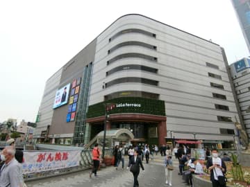 百貨店を生活商圏型SCに転換！「ららテラス川口」の全貌と戦略とは？