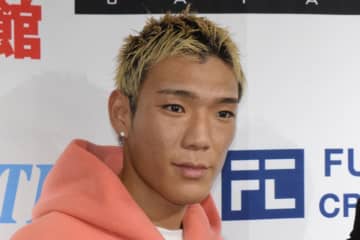 亀田京之介のピカソ撃破「ワンチャンある」 井上尚弥との対戦は「ない」と元王者断言