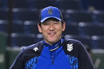 【ＤｅＮＡ】三浦監督が藤浪晋太郎に「まだまだできる」　バウアー不調にウィック抹消の正念場
