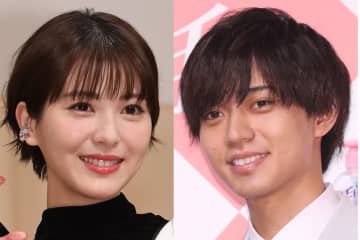 キンプリ永瀬廉と浜辺美波に熱愛報道　頭抱える「２４時間テレビ」スタッフ