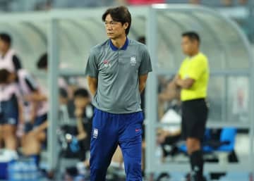 「我々のほうが優れていた」日本代表に初の３連敗も…韓国代表指揮官の発言に、現場にいた韓国人記者はため息「何を言ってるんだ？」「みんな、心の中では笑っている」【現地発】