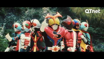 【極希少】仮面ライダーストロンガー3体セット Amazon | 掌動 仮面ライダーVS 3弾 ノーマル全4種 セット