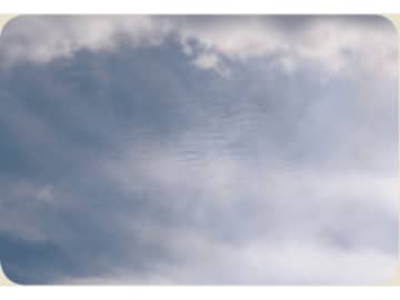 空を覆う紙のような雲「層状雲」とは？【最新の国際基準で見わける 雲の図鑑】