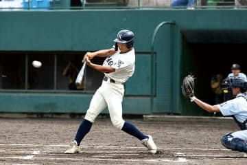 ＜高校野球＞埼玉大会きょう8試合を開催へ　3球場で3回戦を予定　昌平、山村国際はコールド勝ち　聖望学園、狭山ケ丘など4回戦へ