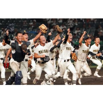 甲子園で“来る”のは技巧派左腕を擁するチーム…浦和学院まさかの3回戦負けに確かな理由