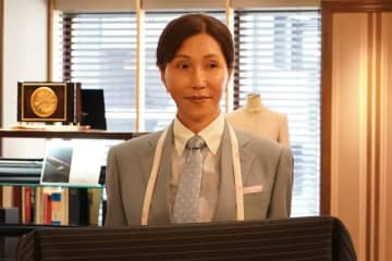 KABA.ちゃん改め龍イチカがドラマデビュー！「愛の、がっこう。」第2話に登場