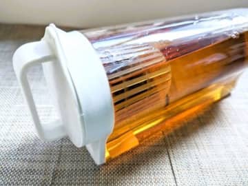麦茶パック、入れっぱなしはNG！？傷みにくい保存術＆おいしく飲み切るコツ
