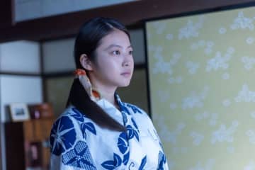 【朝ドラあんぱん第80回あらすじ】6年ぶりに「ある人物」が現れる