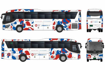西日本JRバス、万博シャトルバス・大阪駅（うめきた）線を増便