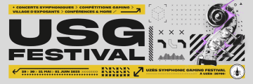 【スマブラSP】フランス大会「Uzès Symphonic Gaming Festival」結果まとめ　日本のミーヤー選手が優勝しトリプルクラウン達成