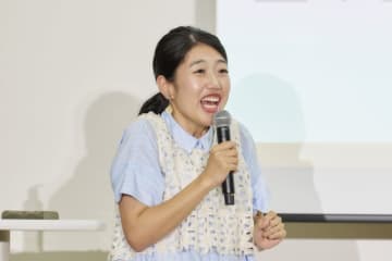 3児のママ・横澤夏子「真夏の公園は危険」