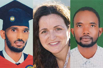 エチオピア・ティグレ州：3人のスタッフ殺害に関する内部調査結果を発表──銃撃は意図的と結論