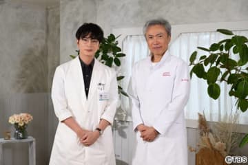 松本潤ドラマ＆バレー＆沖縄テーマパーク「ドア×ドア クエスト」で3大エンタメの扉が開く！