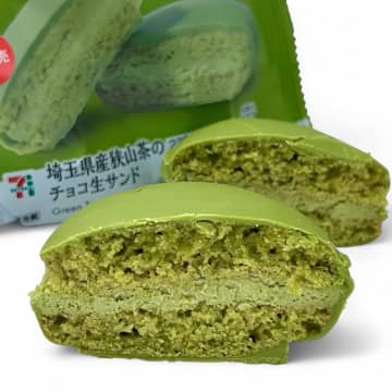 【セブン-イレブン】今食べたい「新作スイーツ」って？