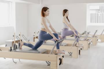 【新宿西口】女性専用マシンピラティススタジオ『pilates K 新宿西口店』が7月20日ニューオープン！