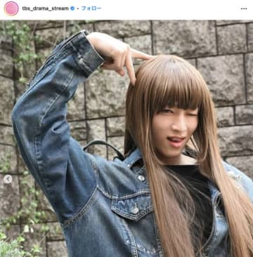 「女の子かと思った…」の声続出。松本怜生、ドラマの“女装ギャル”姿が、もはや“本物の女子”を超えてると話題に