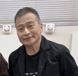 ラサール石井、まさかの社民党から出馬に驚きの声「両さんが国会に!?」「しゃべりうまいから通用しそう」