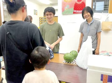 ＜25参院選・争点の現場から＞脅かされる食の支援　高まるニーズ、減る寄付／物価高