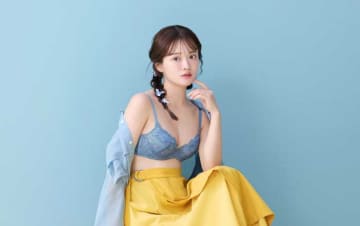 AMOSTYLEのプチプラ新作♡2,000円台で叶う毎日のときめきランジェリー