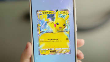 「ポケポケ」7月30日にトレード機能大幅改修、メダル制廃止で利便性向上