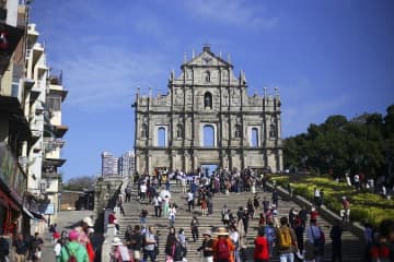 中国財政部、マカオで約242億円相当の国債を発行