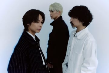 Omoinotakeの新曲「Gravity」映画『(LOVE SONG)』主題歌に