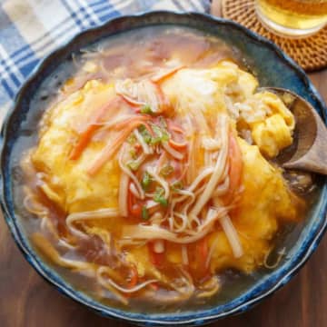 忙しい日はこれ一品でOK！どめさんの「ご飯もの」レシピ