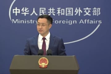サプライチェーン博での初出展・初披露は前回比1割増―中国