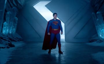 クラーク・ケントが現実世界にいる！　『スーパーマン』を唯一無二の傑作にした実在感
