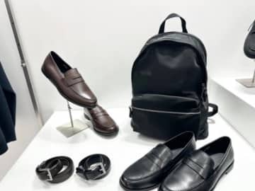 40代スタイリストが【GU】で見つけた瞬間「完売前に絶対買う！」と即決。発売を待ちつつ本気で狙ってる「争奪戦必至な小物」とは？