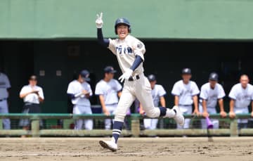【激戦・高校野球神奈川県大会】「強豪私学」対決は桐蔭学園が勝利、横浜創学館は13年ぶりに4回戦進出ならず