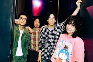 あらかじめ決められた恋人たちへ、ゲストにおとぎ話を迎え『残像の夜に vol.7』開催決定