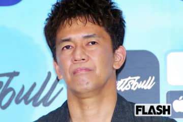 武井壮「子どもほしい」から「いい牝馬探してます」発言に集まる嫌悪感“身体能力至上主義”が垣間見えたSNSでのコメントも