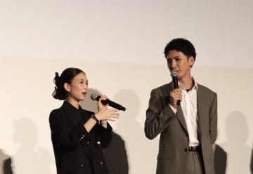 森川葵「人間やめたくなっちゃいました（笑）」　藤井流星らと“潜入したい場所”を妄想