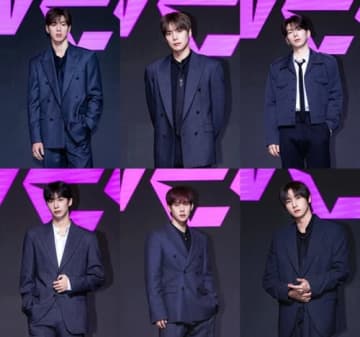 完全体になったMONSTA X、約3年ぶりの単独コンサートに注目！9月のカムバックも電撃発表
