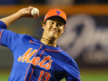 藤浪晋太郎が横浜にやってくる！DeNA投手陣立て直しの切り札に、元メジャーリーガーの大器