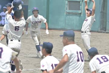 【更新】第107回全国高校野球茨城大会　第9日　岩瀬日大、シード境にサヨナラ勝ち　常磐大高、竜ケ崎一に競り勝つ
