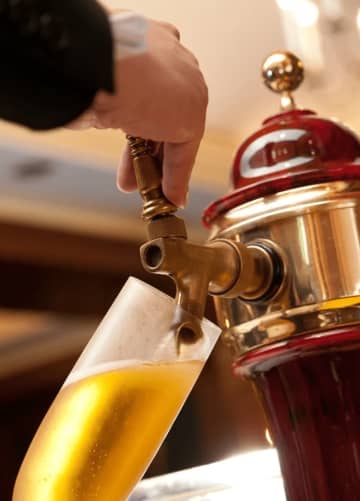 17時から18時まで限定！仕事帰りの"ちょっと一杯"がお得に