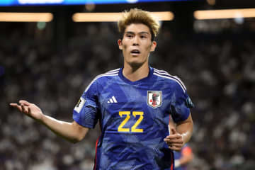 フリーになった冨安健洋、「W杯に出ることしか考えていない」と語る中で移籍先に求めることは？