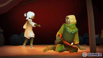 「Sky 星を紡ぐ子どもたち」映画と連動した新シーズン「ふたつの灯火の季節 -前篇-」が7月21日より開催！