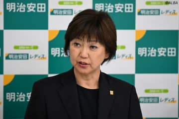 クマ出没により“無観客開催”の国内女子ツアー…実施への根拠は？　小林浩美会長「大事なのは安全対策」