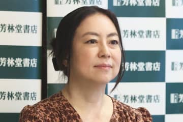 倉田真由美氏　遠野なぎこさんをしのぶ「とても正直で、真面目な人でした」