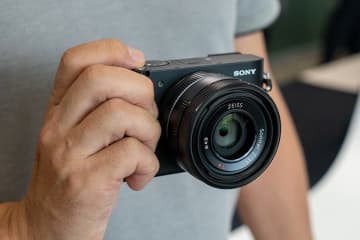 【RX1R III 速攻レビュー】変わったのはセンサーだけじゃなかった！ こだわりの進化が凝縮