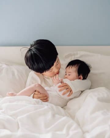 子どもをもっと可愛く撮る！ママのための撮影レシピ vol.3
