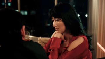 小雪が元カノ役、戸塚純貴が逮捕された俳優役に　『しあわせな結婚』にサプライズゲスト続々
