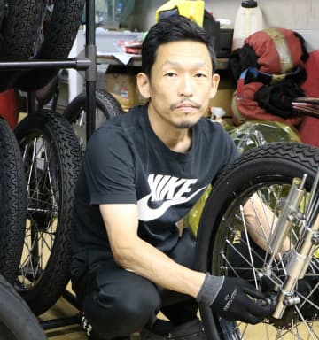 【川口オート・ＧＩキューポラ杯】中村雅人が快勝発進「展開を突けるような仕上がりにはある」