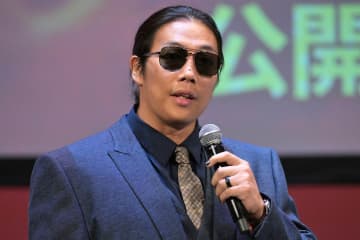 【新日本】竹下幸之介　敵意むき出しの海野翔太を一刀両断「スケールが小っちぇわ」
