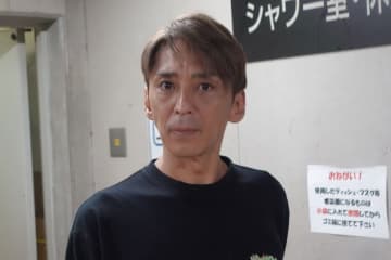 【川口オート・ＧＩキューポラ杯】森且行　鋭発ならずも猛追で３着「スタートだけどうするか考えないと」